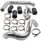 Intercooler Pipe & Boot Kit for 2003-2007 Ford 6.0L Powerstroke Diesel